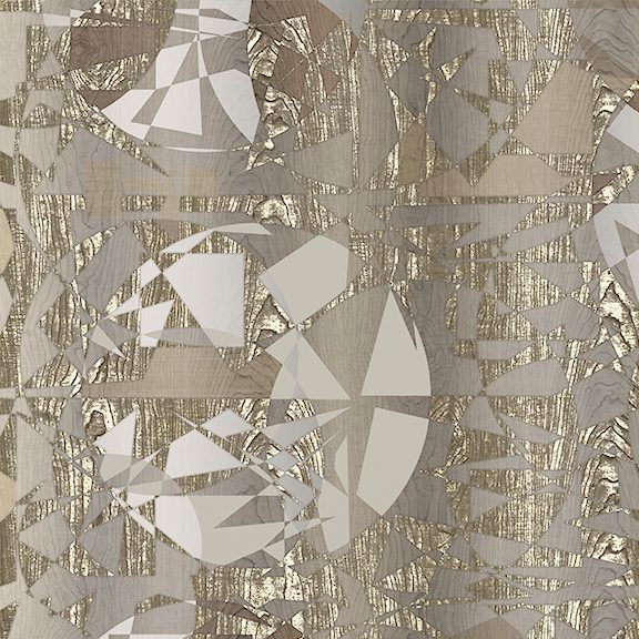 Digital Wallcovering product sample