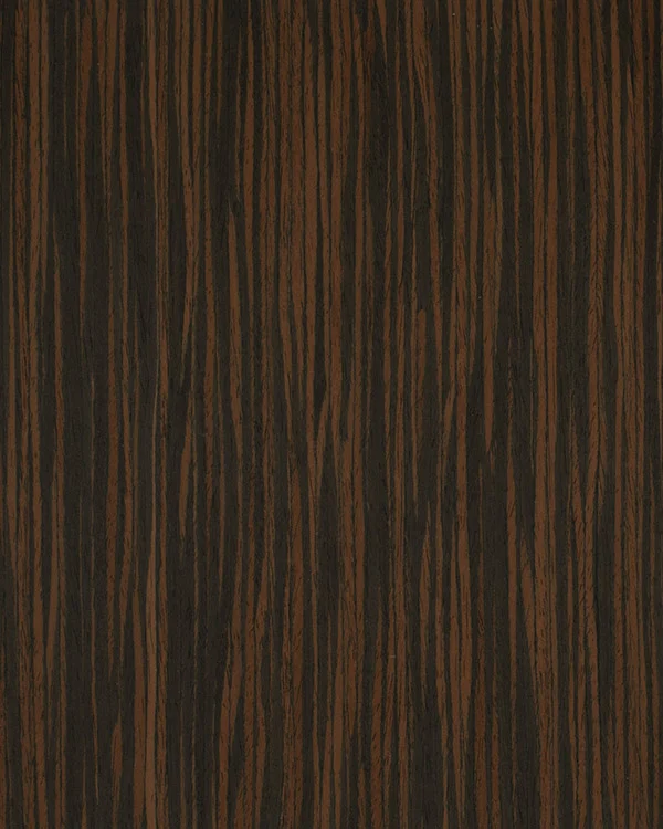 Ebony Straight Grain (QC)