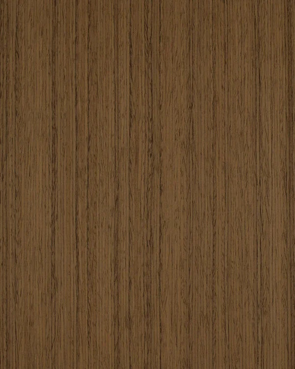Teak Straight Grain (QC)