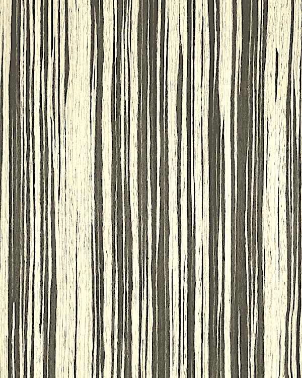 LXW-ZEB-SG-QC  Zebrawood Straight Grain (QC)