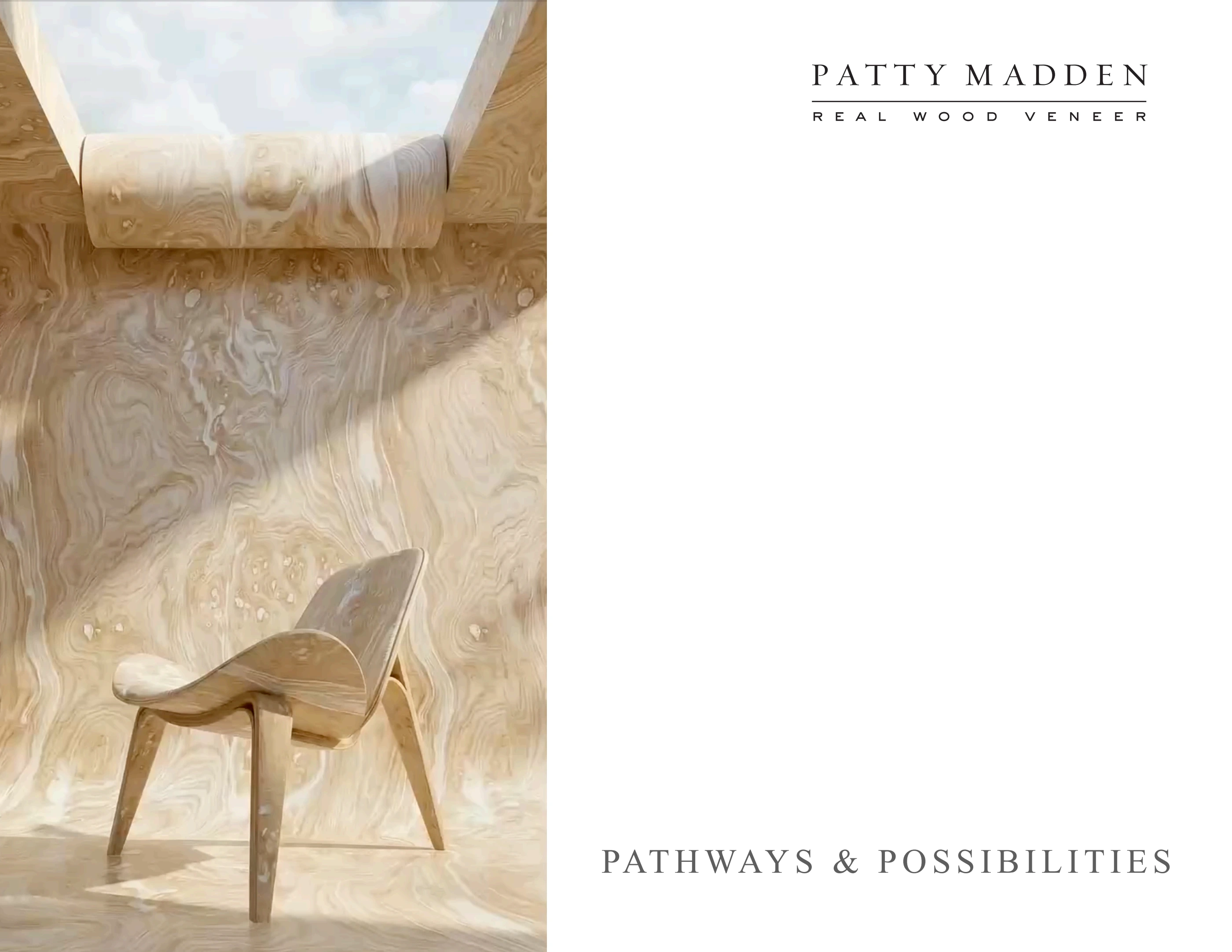 PMRWV Pathways & Possibilites