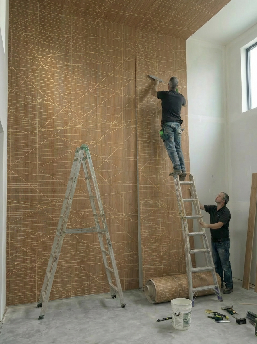 LINAI INSTALL
