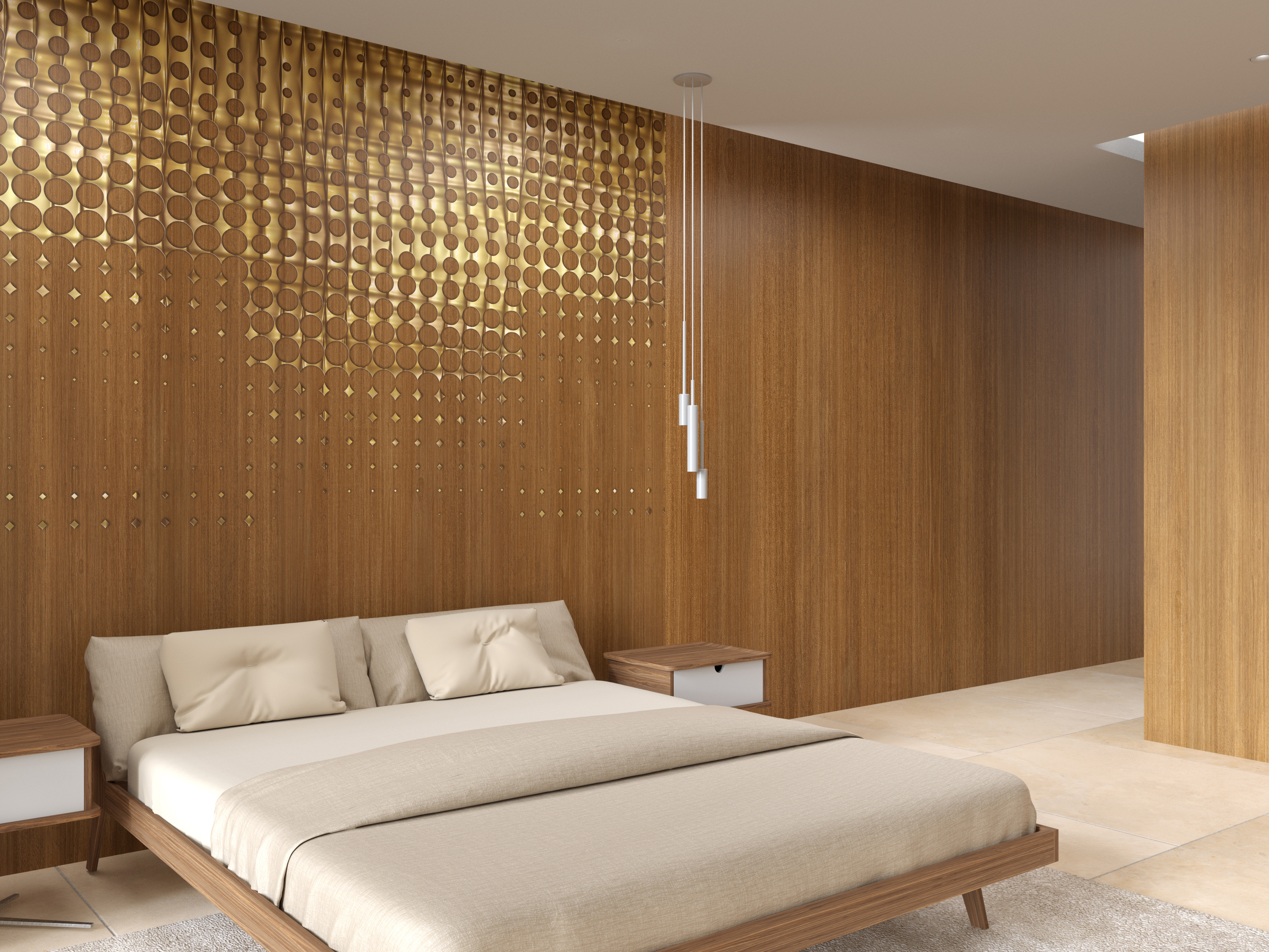 PMRWV DOMINI WALNUT