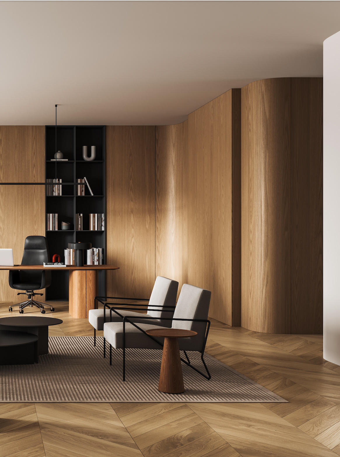 PMRWV PANELS TEAK QC